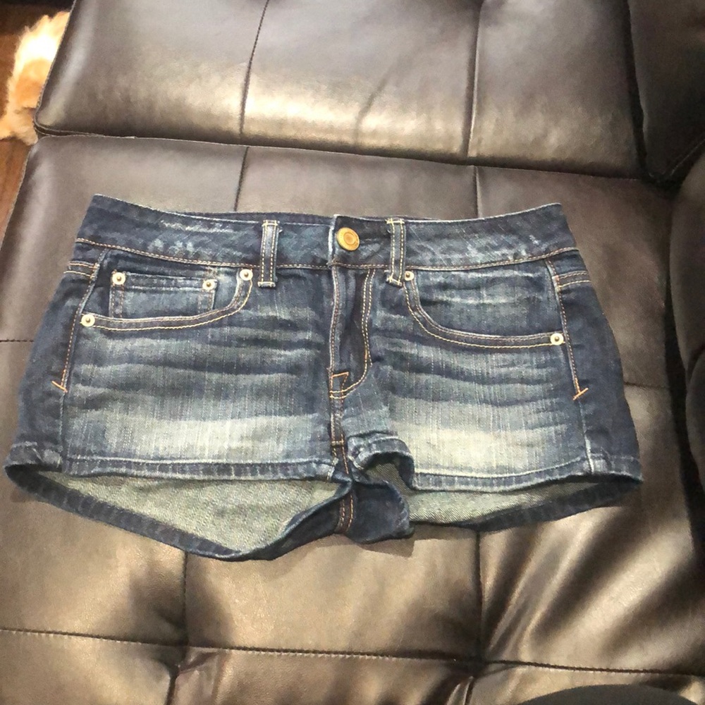 American Eagle Shorts - Jeans